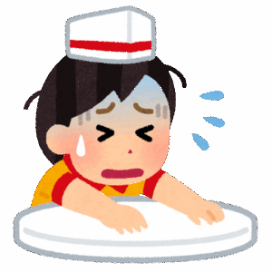 【過酷】「夜勤」とかいう効率良く身体をぶっ壊すための仕事ｗｗｗｗｗｗｗｗ