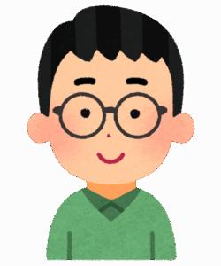 わざわざコンタクトじゃなくてメガネしてる奴らの正体ｗｗｗｗｗｗｗｗｗｗ
