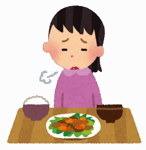 【衝撃】「人の家の飯」が食えない奴ｗｗｗｗｗ