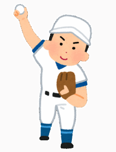 【議論】野球史上最も流行った変化球 ←これｗｗｗｗｗｗ