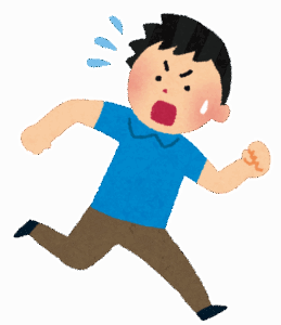 一年半働いたバイト先をばっくれたんだが