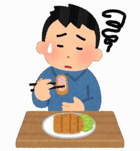 【衝撃】お前ら「30歳を過ぎたら油もの食えんぞ」おっちゃんになったワイ「余裕やんけ！揚げ物パクパク！ｗ」