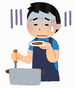 料理できないってはっきり言って甘えだよな？