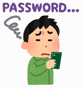 【疑問】お前らパスワード管理ってどうやってる？