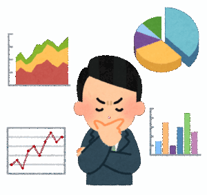 【謎】コンサル業←これって具体的に何をしてるの
