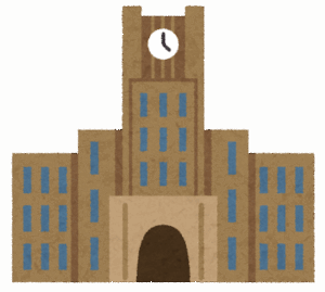 親「今からでも大学行く気ない？」