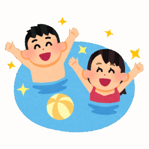 【悲報】小学校のプール授業、廃止が続出