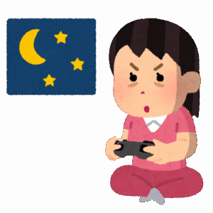 なんで歳取るとゲームやるのしんどくなるんだろ