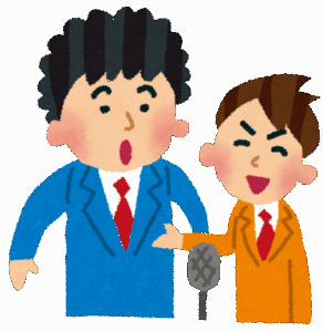 【疑問】正直「この芸人、男で好きな奴いないやろ…………」←これでイメージした芸人ｗｗｗｗ