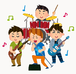 イントロが神なロックの曲といえば？