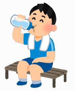 喉がカラッカラに渇いている時に飲むと一番おいしい飲み物選手権
