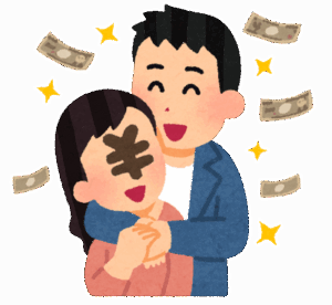 騙した｢おぢ｣は｢人間と接した感覚ではない｣…頂き女子りりちゃんが留置場で記者に漏らした無慈悲な感情