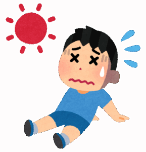 【気象庁】“10年に一度”レベル「かなり気温が高くなる」可能性… 「高温に関する早期天候情報」発表