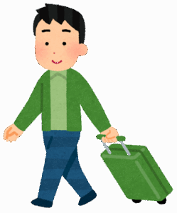 国内一人旅で一番楽しめる場所ってどこ？