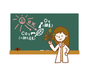 【日本の高校生の約半数】社会に出たら理科は必要なくなる・・・