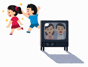 テレビ全く見ない奴って何でテレビ見ないん？
