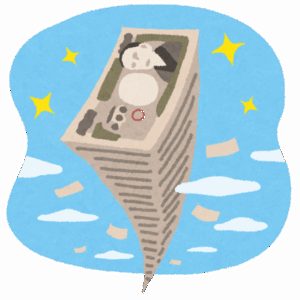 五億円貰えるけどお前だけ一日を五回繰り返す事になるとしたら貰う？
