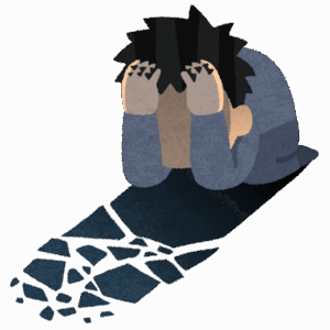 浪人生だけど親の金盗んで人生終わった