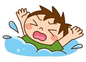 【非常に深刻…】中1の3割以上がクロールで25m泳げない…老朽化や猛暑でプール授業が減少・水難事故から命を守れるか？！