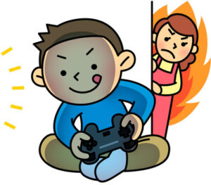 ゲーム「ぎりぎり見える明るさに調整してね！」実況者「はい配信だから明るさマックスｗｗｗ」←これ嫌い