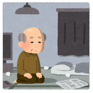 【悲報】35歳のおっさんで独身確定したけど質問ある？wwwwww