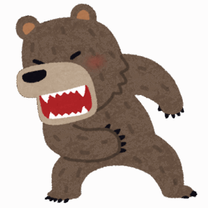 【速報】りんご畑で農家の70代女性がクマに襲われる…　顔と右腕をけが　弘前市