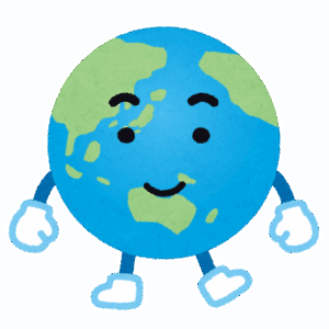 【衝撃】地球←永久機関じゃね？？？？？