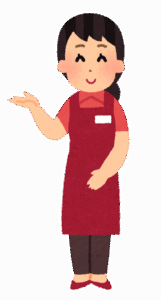 態度悪い店員の殆どが「女」だと思うんだけどなんで？