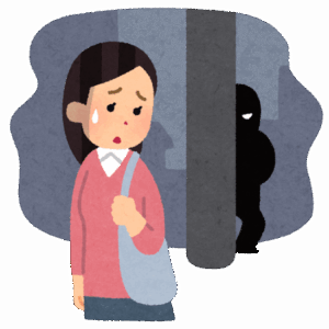 【恐怖】最近、深夜になると変な奴がほぼ毎日ピンポンしてくるんだが