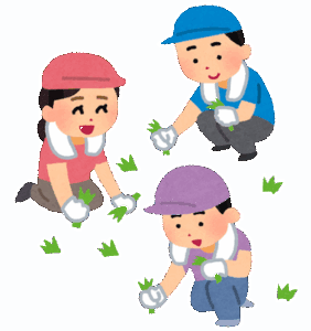 先輩「お前の畑、草むしりしといてやったぞ手間賃5万円な」俺「は？」