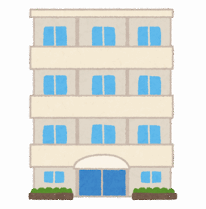 マンションの隣の家族が最悪な奴らだったんだが？？？？？