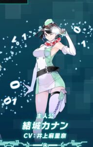 【朗報】デジモン新作の主人公がｴｯｯｯｯｯｯ ｯｯ チすぎるｗｗｗｗｗｗｗｗｗｗ　（画像あり）