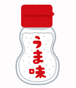 「一生禁止です」って宣告されても「え…ああはい…」ぐらいで済む調味料ｗｗｗｗｗｗｗｗｗｗｗｗｗｗ