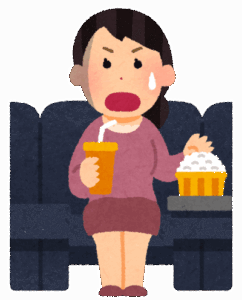 【急募】おすすめのホラー映画教えろ