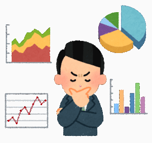 お前らが言うように日本は年収も安くて賃金も上がらないのが実態だけど