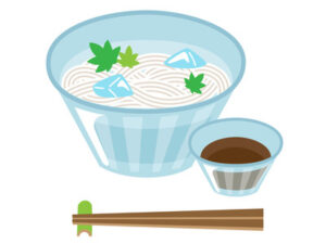 【千鳥・大悟】「素麺好きな人は、ショウガじゃなくてワサビを入れたら怒るよな」笑い飯の哲夫から「めっちゃ怒られた」と明かす