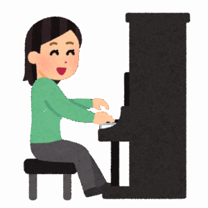 【子供の頃から習わないと…】一番難易度の高い楽器ってピアノか？