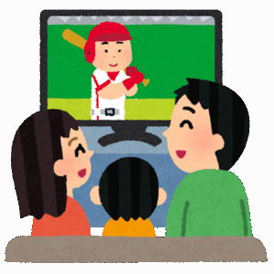 【あるある】野球の嫌いなとこ挙げてけ