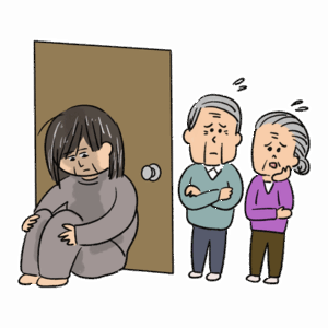 拉致同然で“50代ひきこもり息子”を連れ去り…「こうするしかなかった」断腸の思いの年金22万円・80代父が400万円払った〈更生施設〉