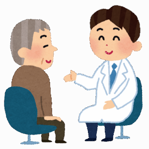 なんで医者ってキレてくんだよ