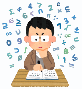 数学「順列の総数は階乗で求まる」ワイ「そうなんや、でなんで階乗で求まるんや？」←これ