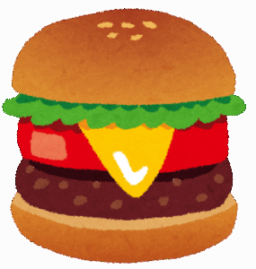 【画像】モスバーガー、これで1300円でワロタｗｗｗｗｗｗｗ