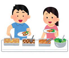 食べ放題にあったらテンション上がる食べ物wwwwwwwwwwww