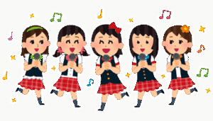 モー娘。全盛期　1番人気ゴマキ←わかる　2番人気加護ちゃん←ファッ！？