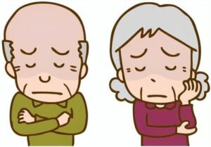 もう高齢者のための政治辞めない？
