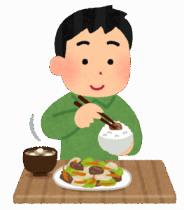 ウインナーくらいご飯に合って簡単にできる食品ある？