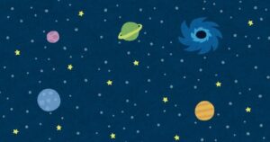 宇宙って何があってどんな感じで始まったんや？