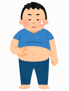 【悲報】お前ら「筋トレで基礎代謝量を高めて太りにくい体を作れ！」トレーナーぼく「……………はぁ？(笑)」