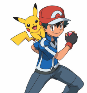 結局君らの好きなポケモンてなんなの？