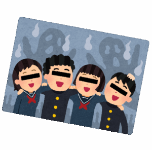 心霊番組が全く放送されなくなった理由・・・・